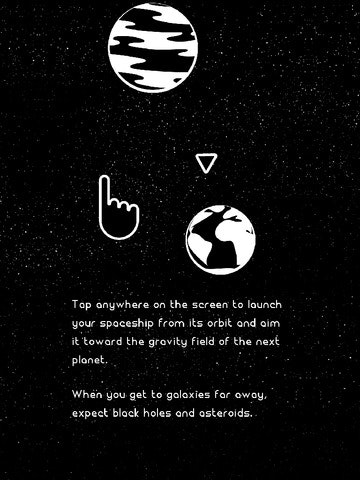 Graviteer: Cosmic Expedition gallery image