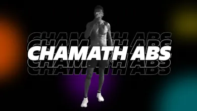 Chamath Abs Calculator gallery image