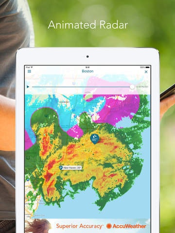 AccuWeather gallery image
