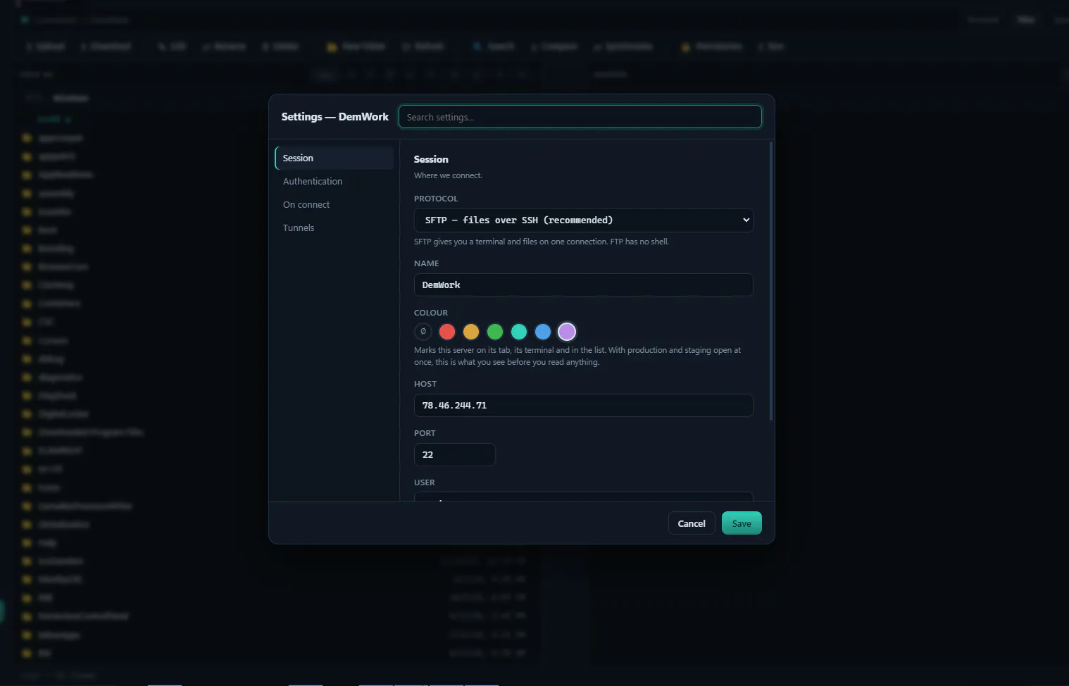 Screenshot 5