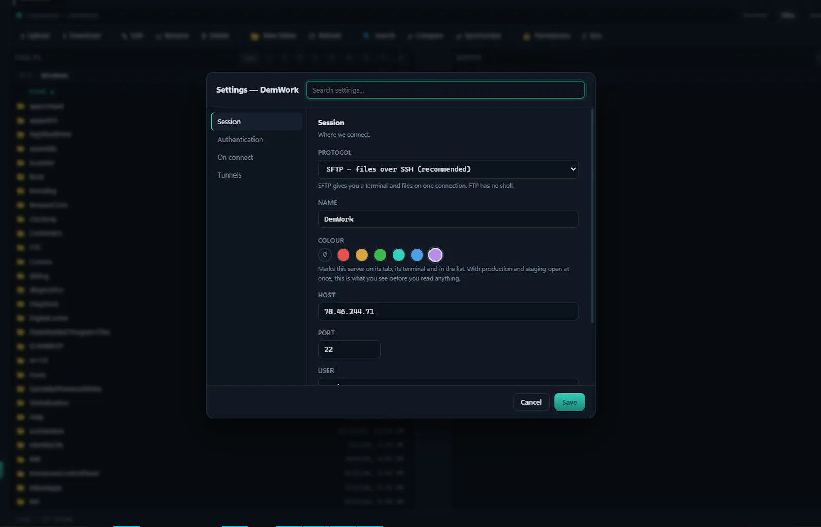 ArDem screenshot 5