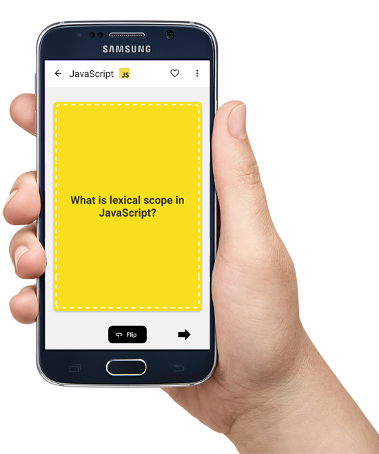 Flashcards media 17