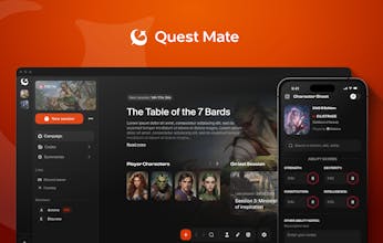 Quest Mate gallery image