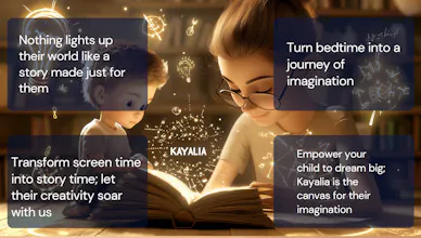 Kayalia.com gallery image
