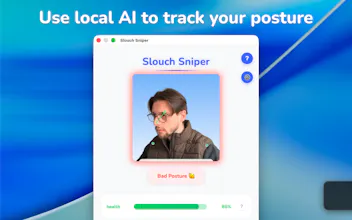 Slouch Sniper gallery image