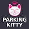 Parking Kitty