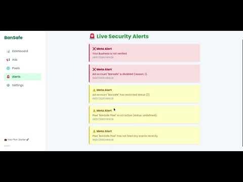 Bansafe gallery image