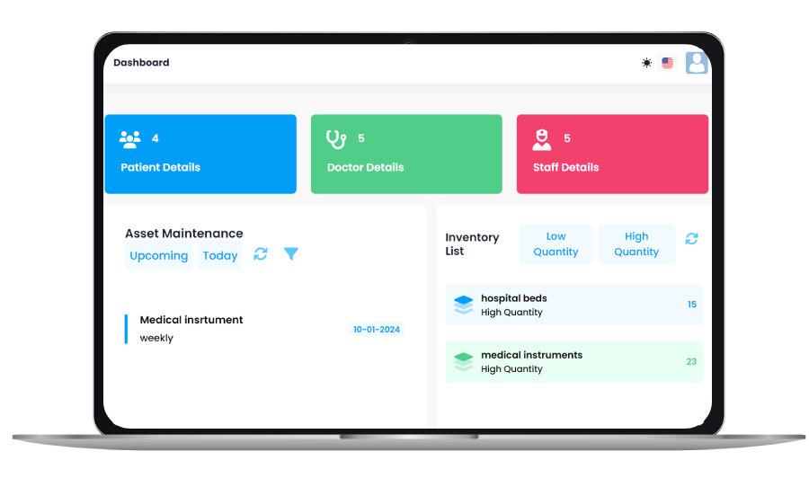 Veda Health media 1