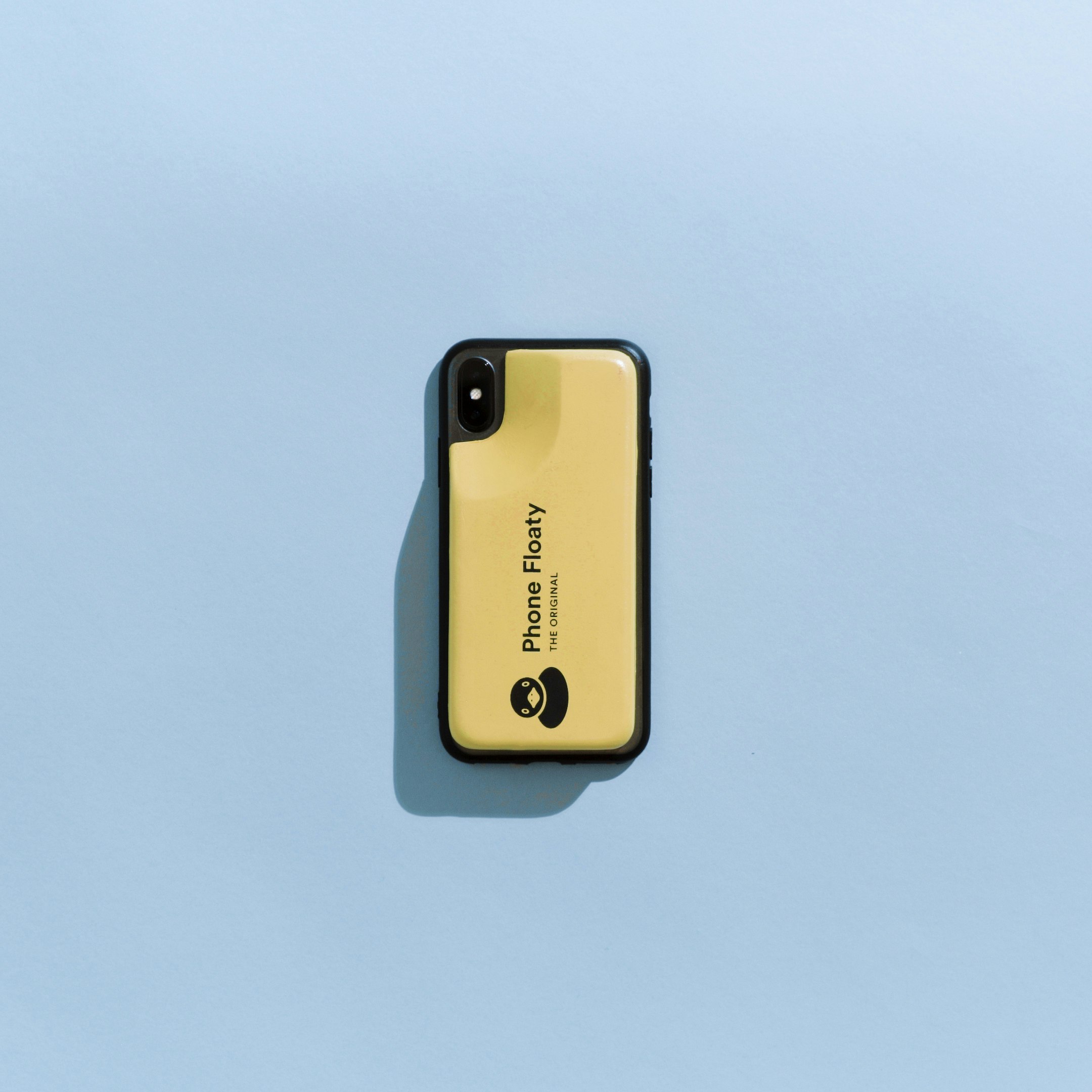 Phone Floaty gallery image