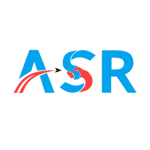 ASR Face App