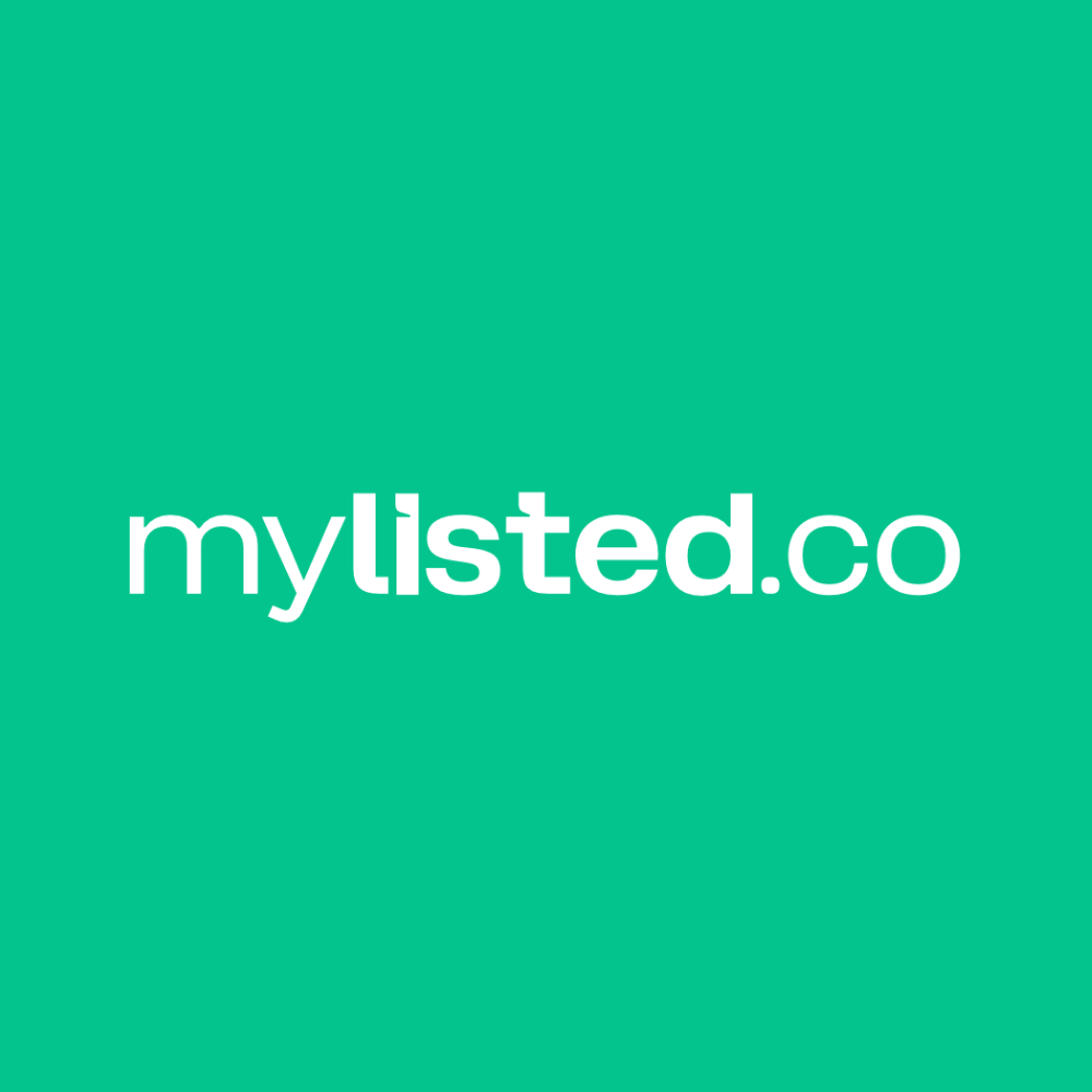 MyListed: Link in Bio for Realtors 