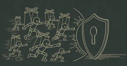 Personhood Credential gallery image