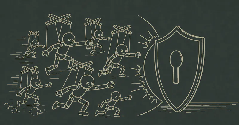 Personhood Credential screenshot 2