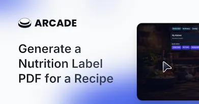 RecipeChef gallery image