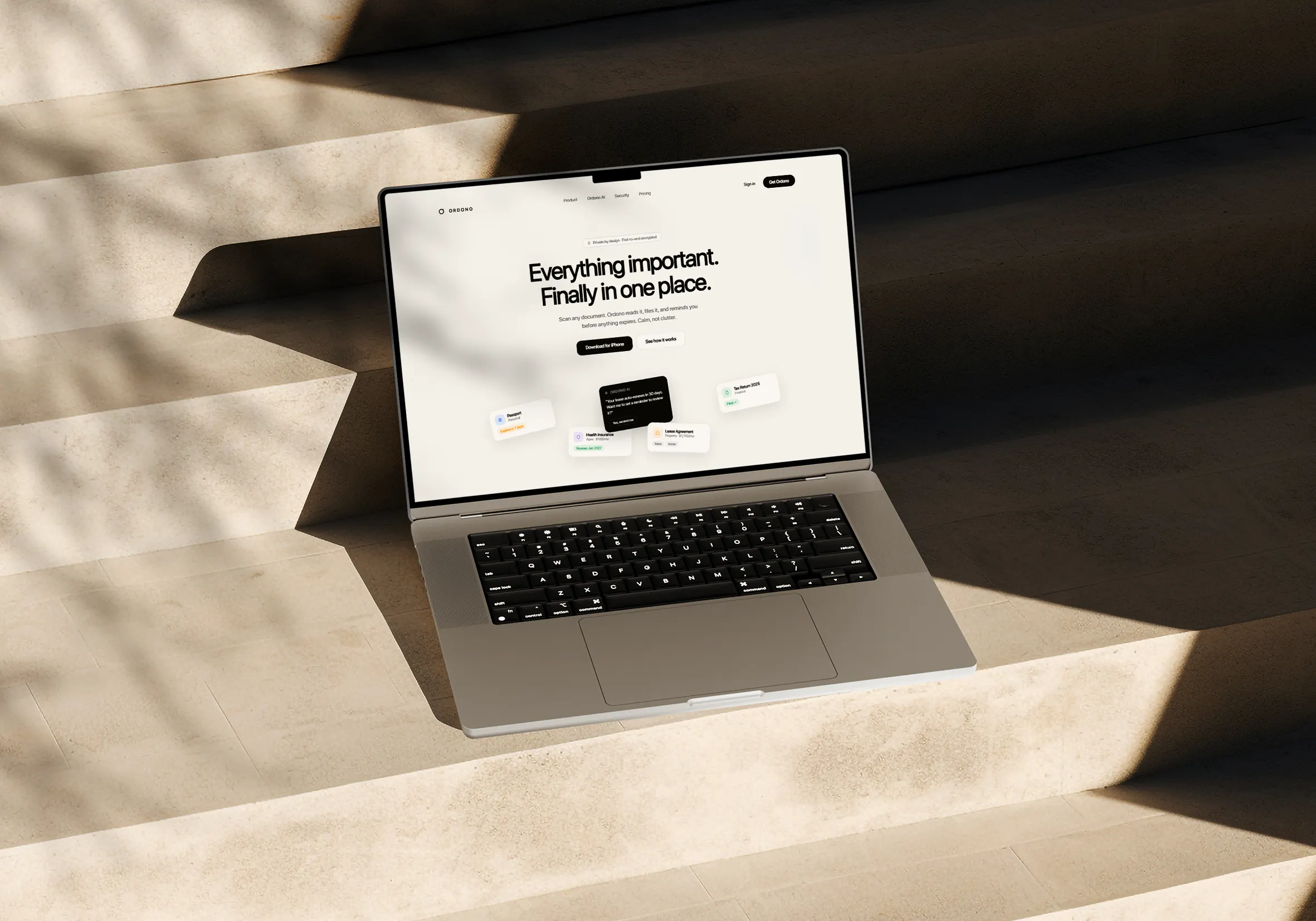 Ordono gallery image