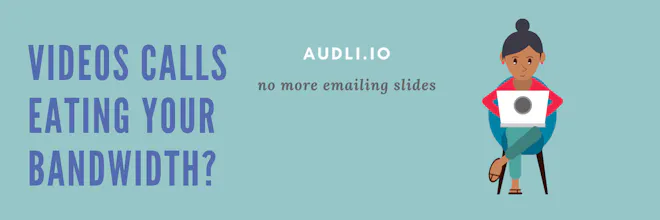 audli.io gallery image