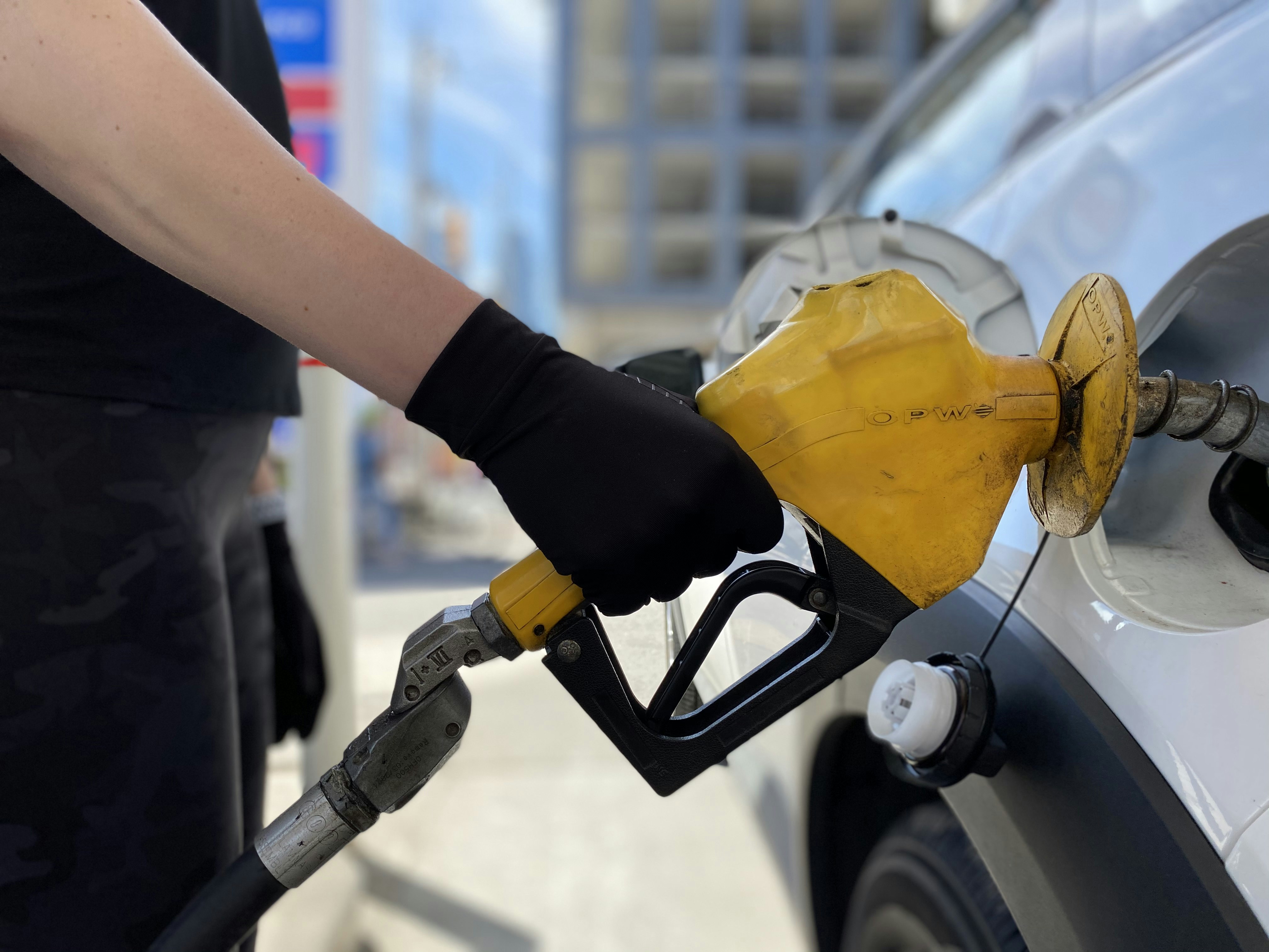 Antimicrobial Gloves by Copper29™ gallery image