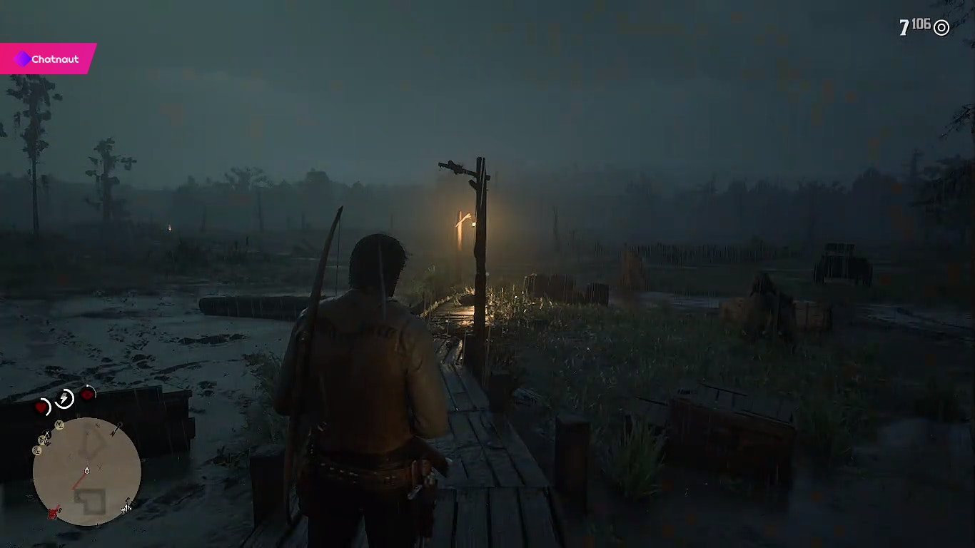 Chatnaut Cloud Gaming gallery image