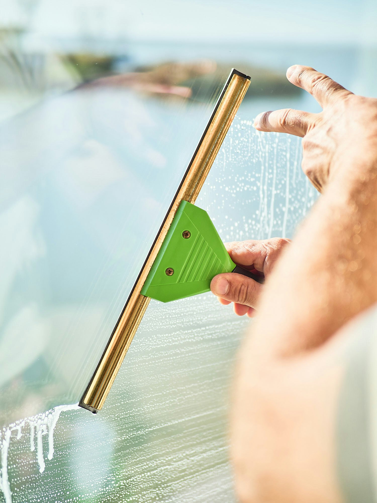 Fensterreinigung Manifest Medien 5