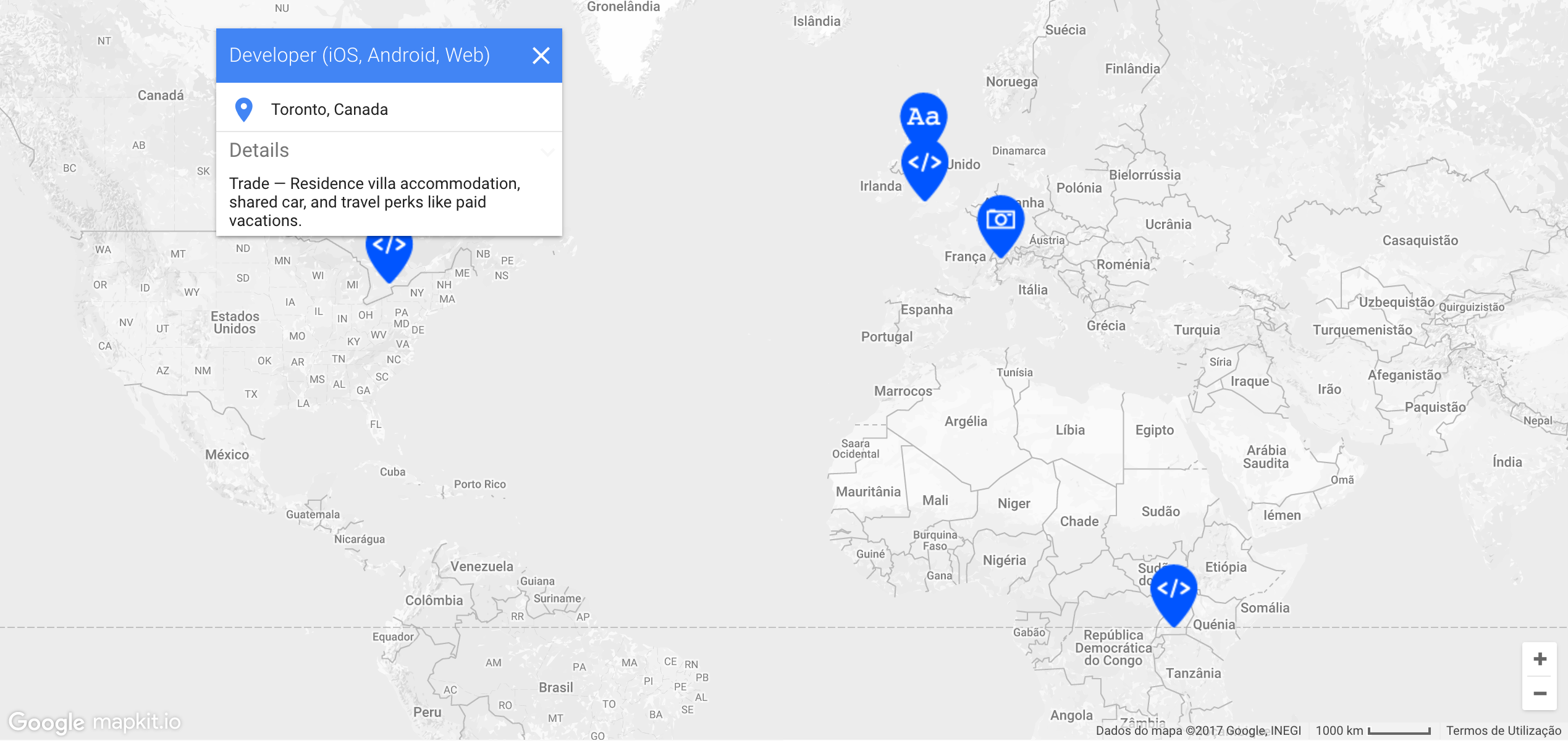 Trade For Design gallery image