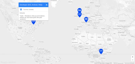 Trade For Design gallery image