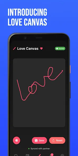 Love Counter gallery image