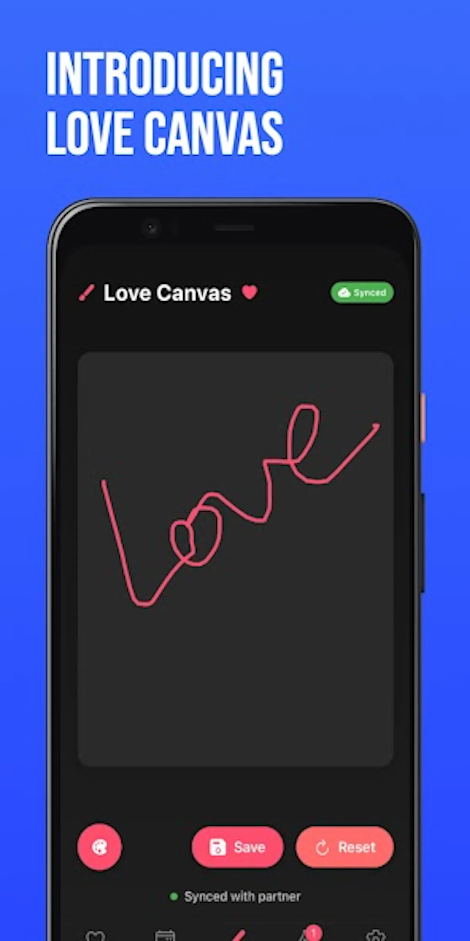 Love Counter screenshot 6