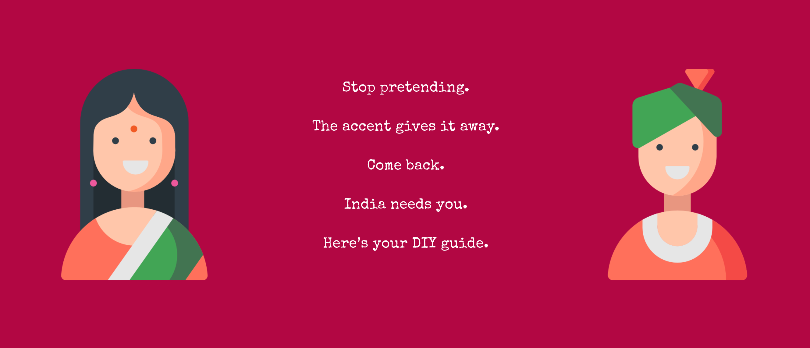 Return to India kit gallery image