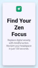 ZenTask gallery image