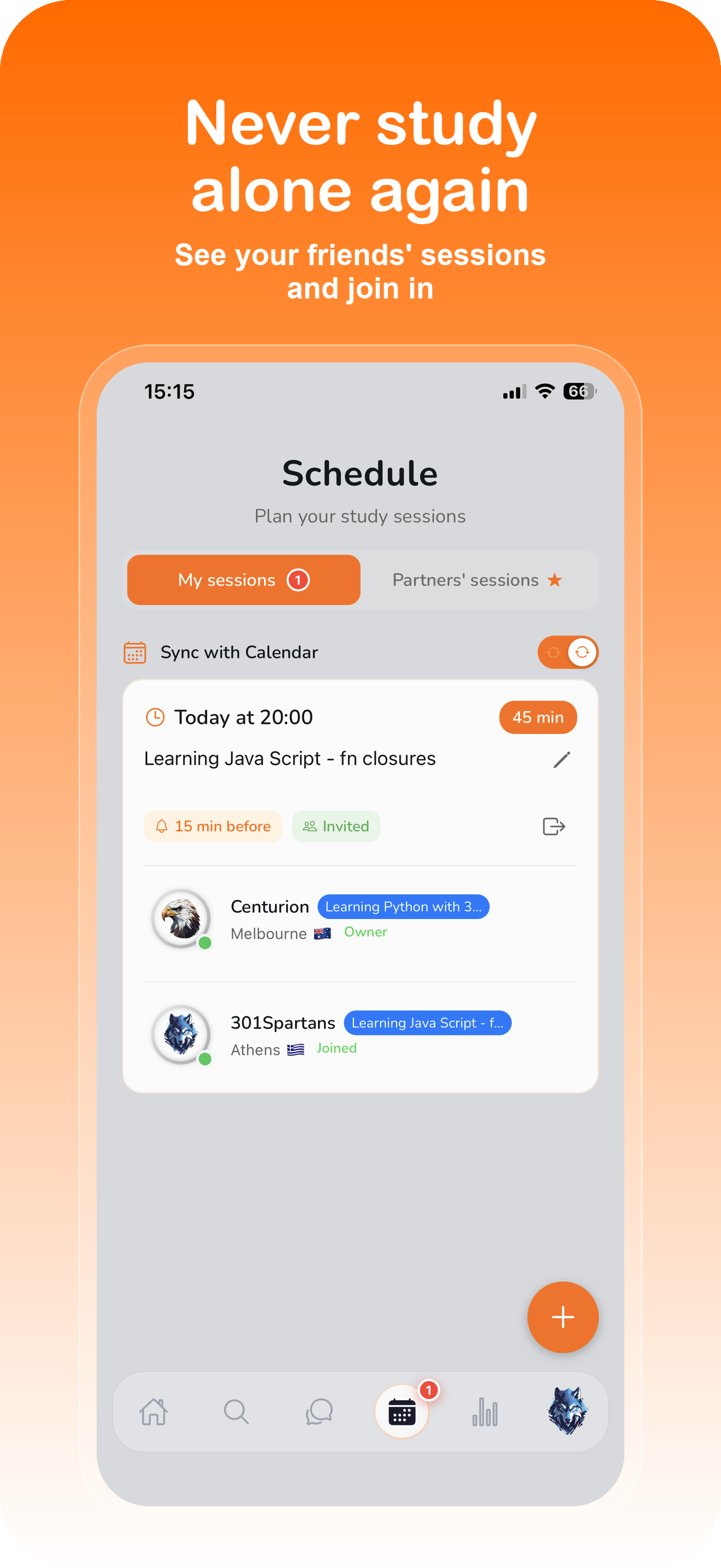 StudyDuo gallery image