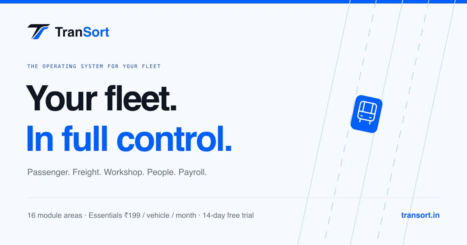 TranSort screenshot 1