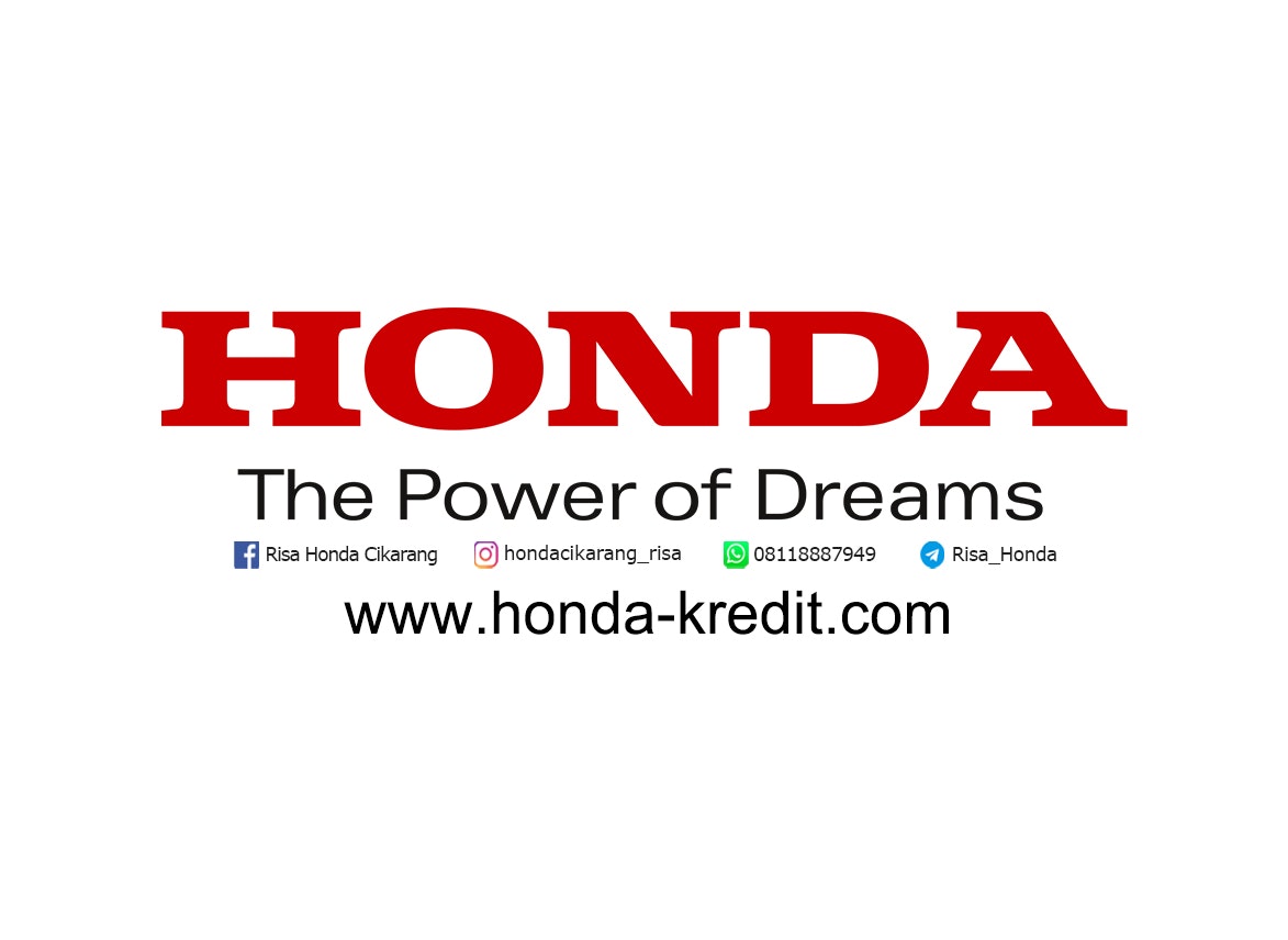 Honda Cikarang bayisi
