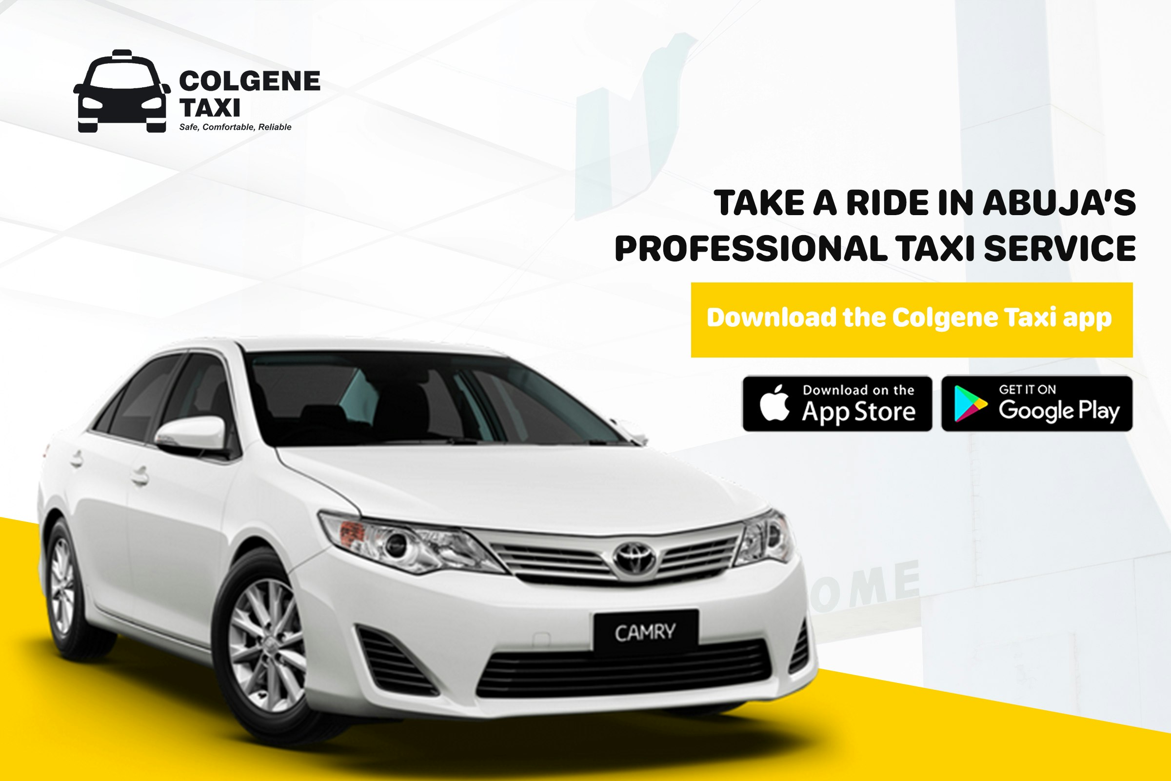 Colgene Taxi