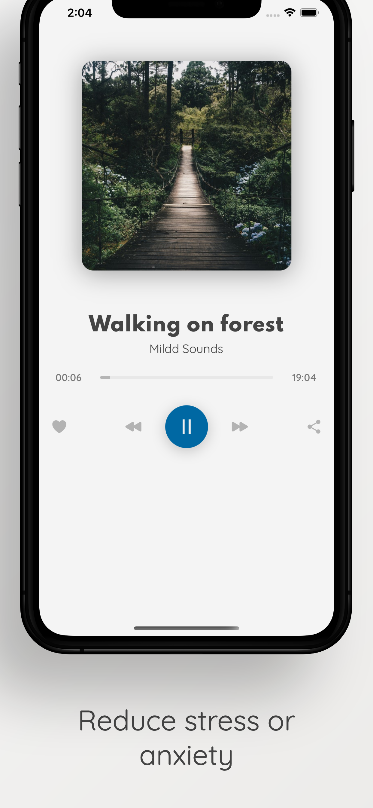 Mildd: Sounds to Sleep gallery image