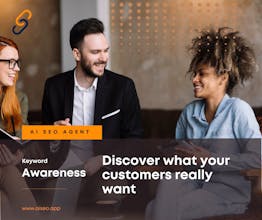 AI SEO Agent gallery image