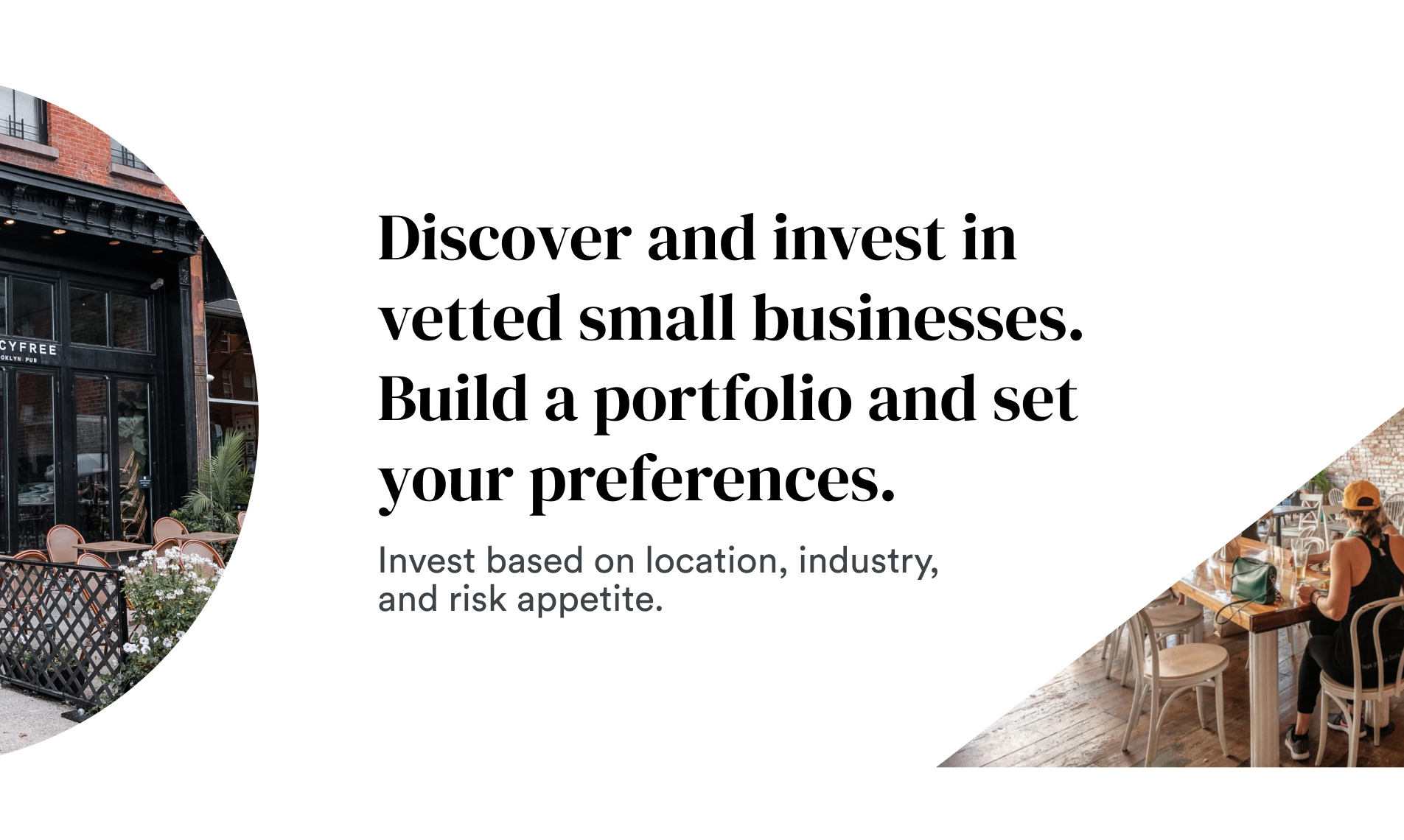 Mainvest gallery image