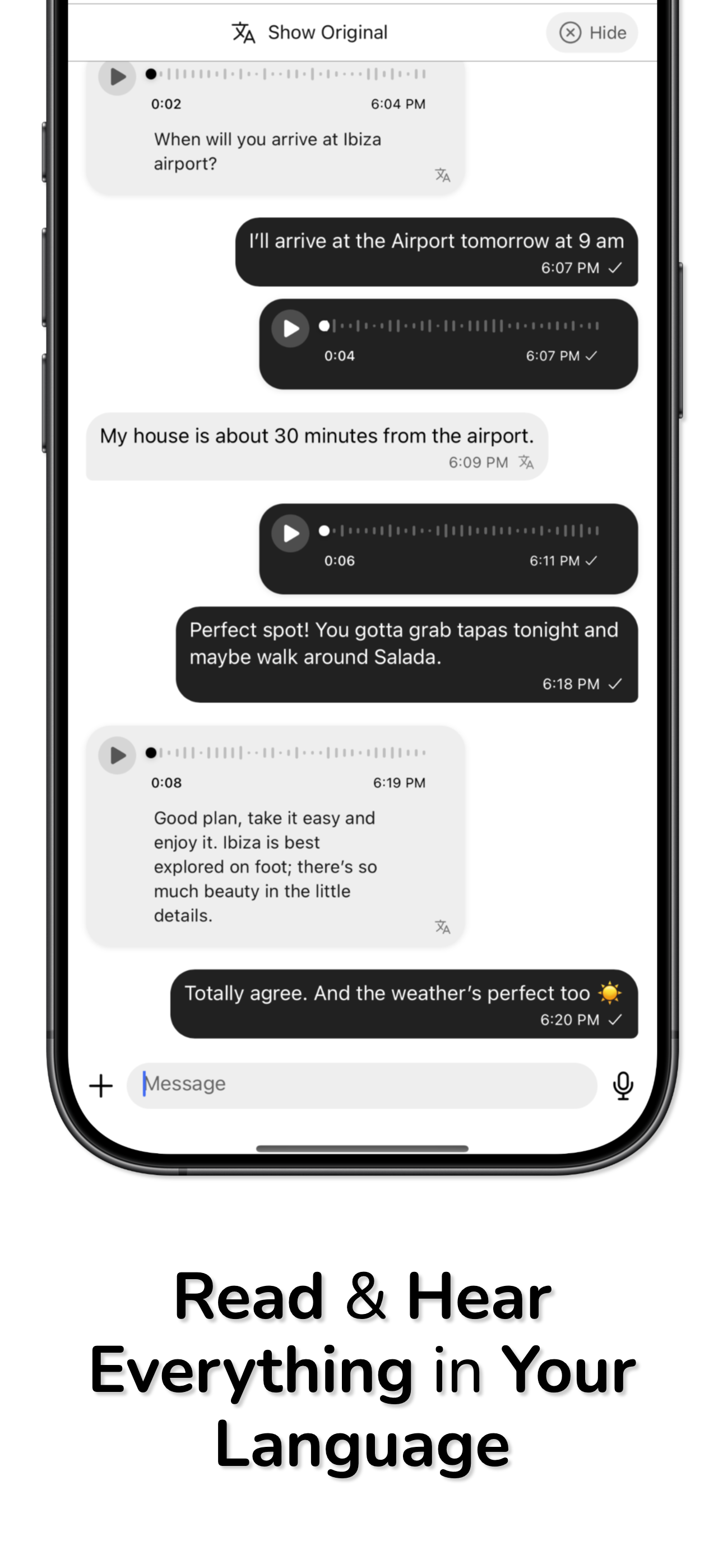 Avazly gallery image