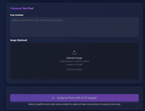 PostMirror gallery image