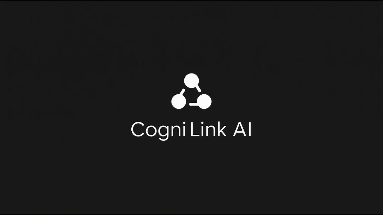 CogniLink AI gallery image