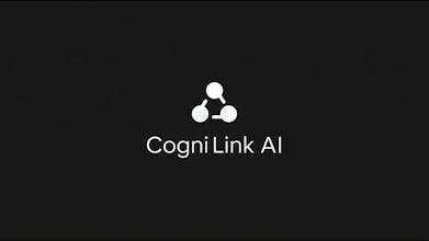 CogniLink AI gallery image