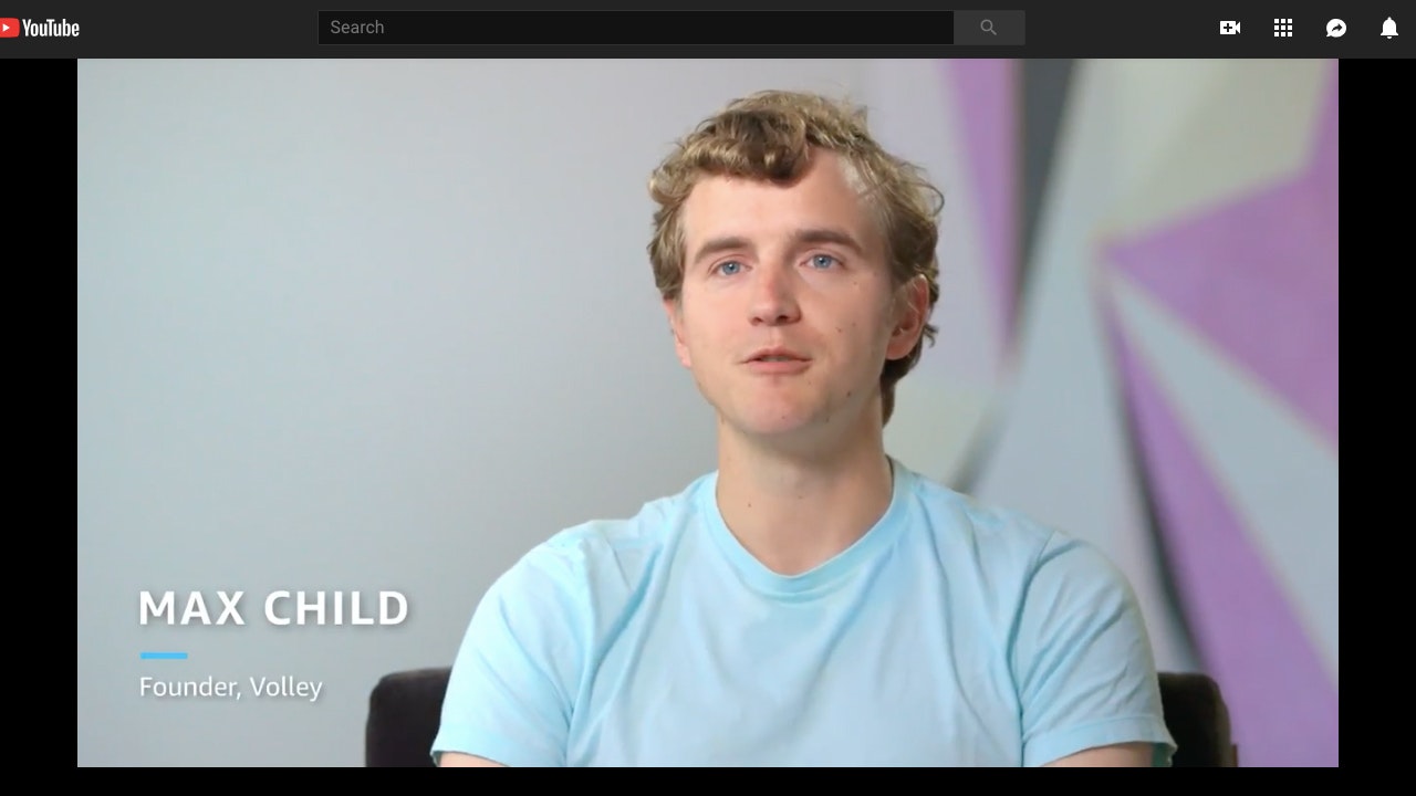 Voice Discover gallery image