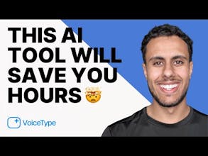 Voicetype AI gallery image