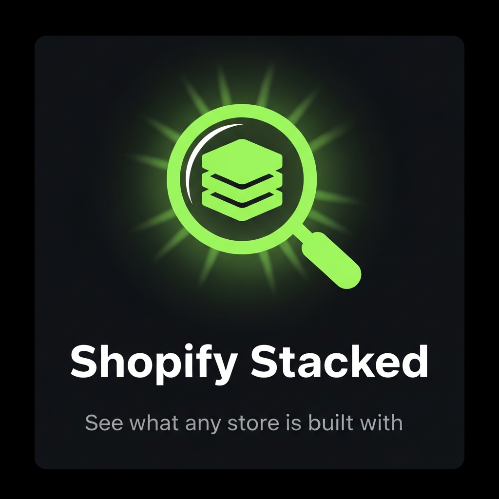 Shopify Stacked