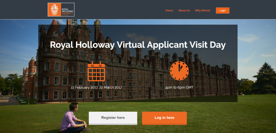 vFairs gallery image