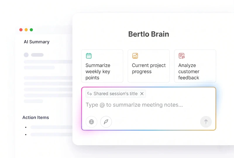 Bertlo screenshot 5