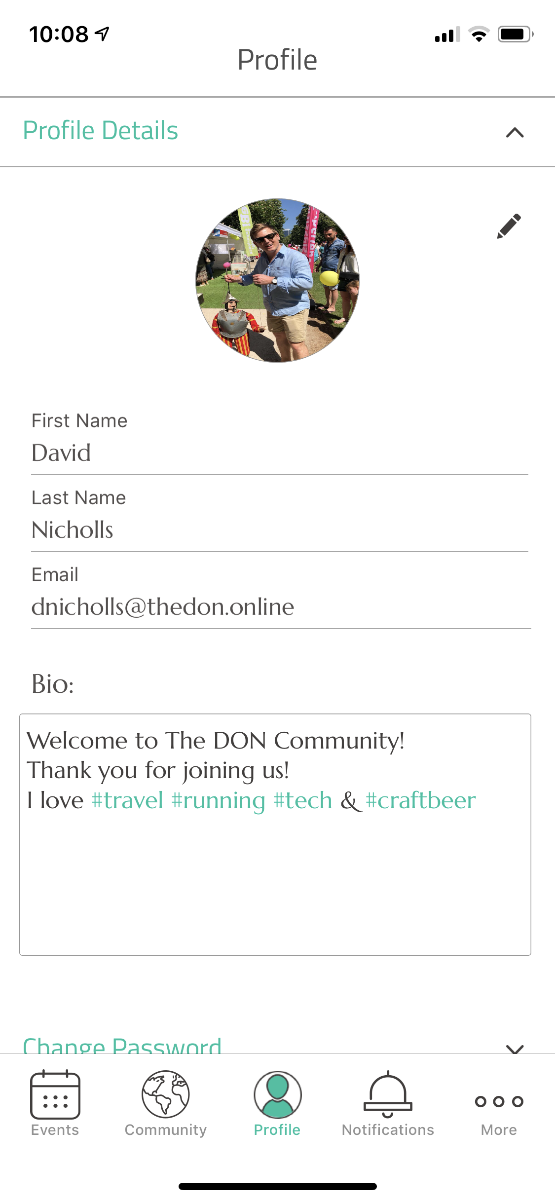 The DON Smart Task Completion gallery image