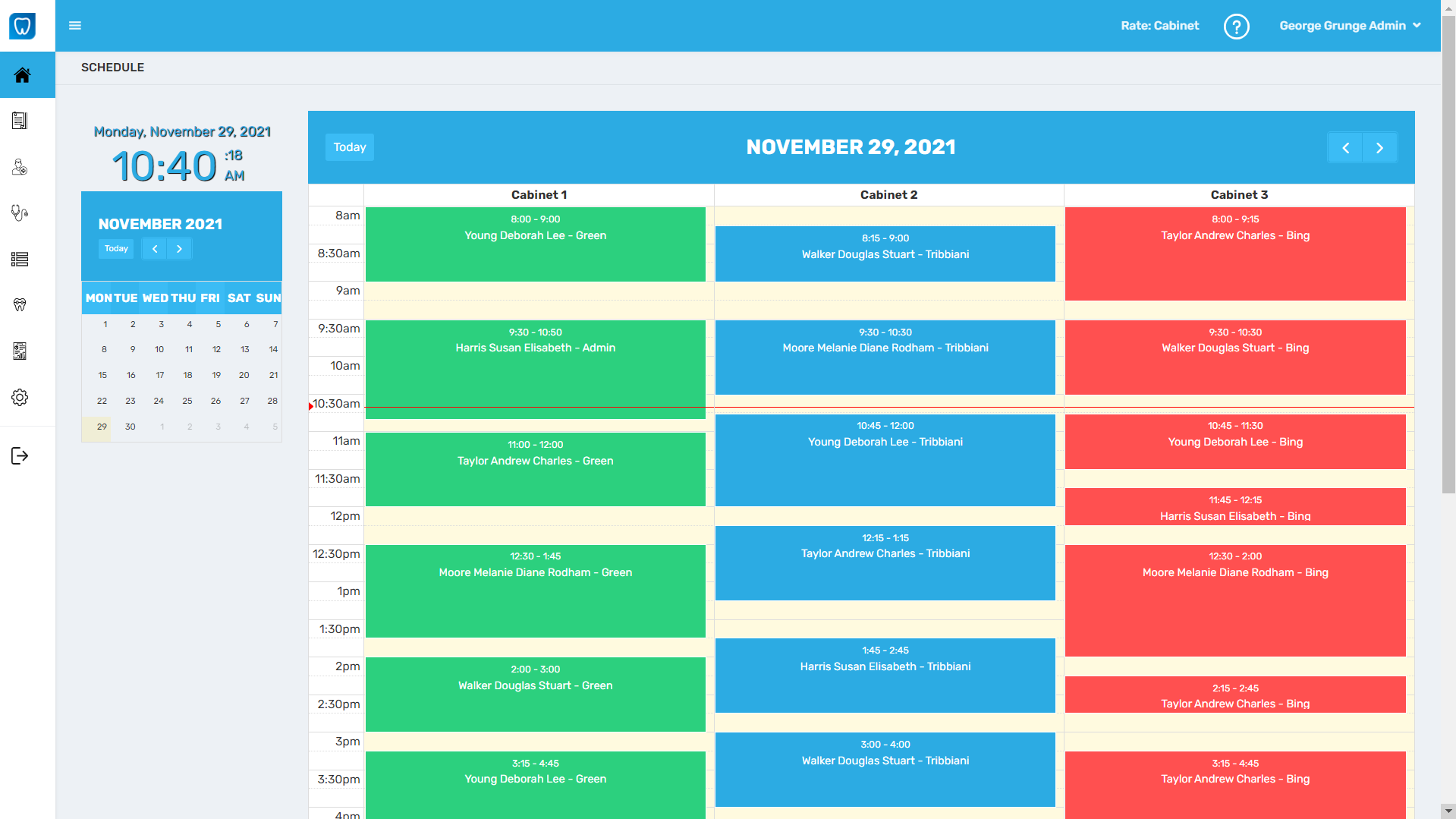 Zubok CRM gallery image