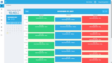 Zubok CRM gallery image