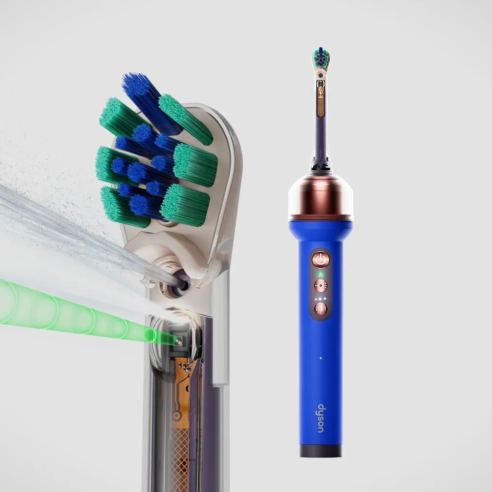 Dyson CameraJet gallery image