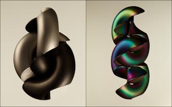 The Wavelinks Puzzle gallery image